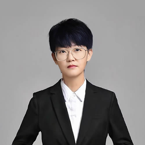 张家界情感咨询导师：依然老师